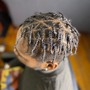 Men Cornrows