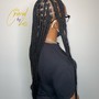 Marley Twists