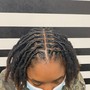 Scalp Treatment