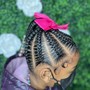 Kid's Braids & Beads