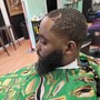 Beard Trim