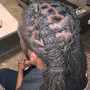 Design Cornrows