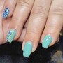 Nail art