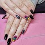 Nail art