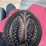 Men’s Braids