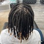 Loc Style