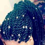 Kinky twist