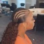 Kinky Twist