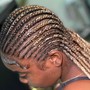 Comb Twist