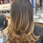 Partial Foil Highlights