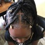 Poetic Justice Braids