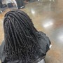 Crochet Braids