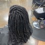 Crochet Braids