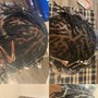 Oil Retwist