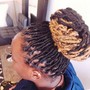 Kinky Twist