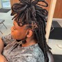 Loc Maintenance (full head)