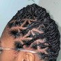 (With deposit) Natural Twists