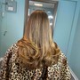 Full Balayage