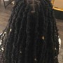 Crochet Braids