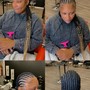 Men  Braids