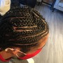 Comb Twist