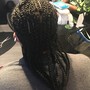 Senegalese Twist