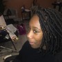 Senegalese Twist