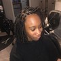 Senegalese Twist