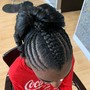 Kinky Twist