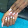 Nail Repair