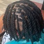 Basic Loc Style