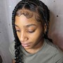 Box Braids