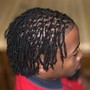 Starter Locs