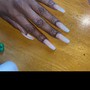 Gel Manicure