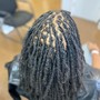 Root Touch Up