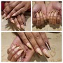 Nail Repair