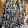 Loc Shampoo