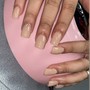 Gel Manicure