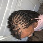 Starter Locs