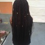 Senegalese Twist / jumbo