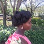 Bride hair , Bridal hair styles