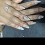 Full Set- Soft Gel- Short