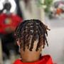 Starter Locs