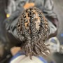 Basic Retwist + 5-7 Loc Extensions