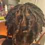 Loc Reattachment