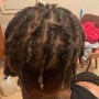 Loc Reattachment