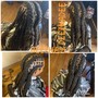 Flat Twists