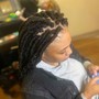 Flat Twists