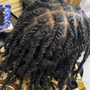 Loc Maintenance( interlocking medium size)