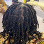 Senegalese Twist